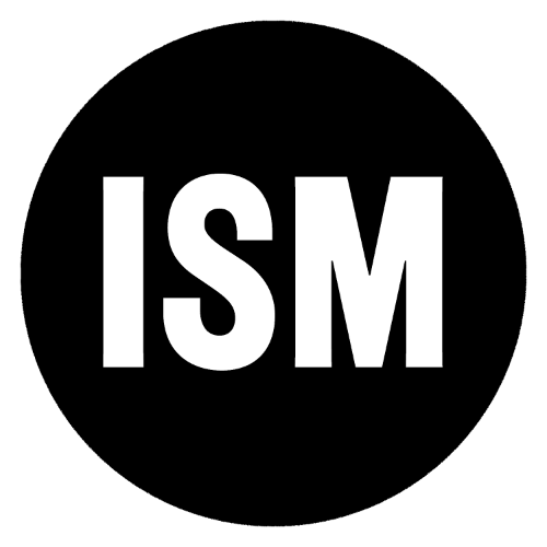 ISM logo