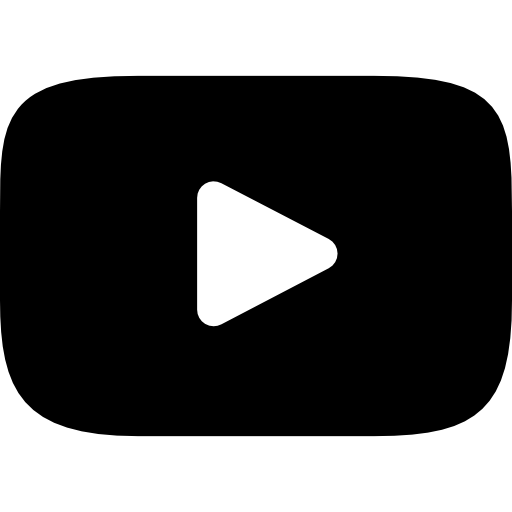 YouTube logo